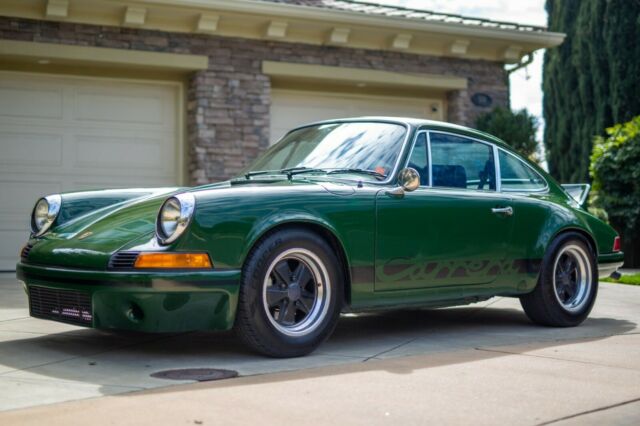 Porsche 911 1969 image number 0