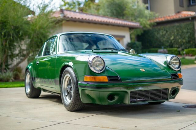 Porsche 911 1969 image number 29