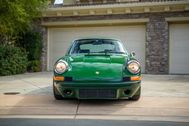 Porsche 911 1969 image number 30