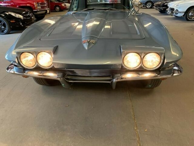 Chevrolet Corvette 1964 image number 2