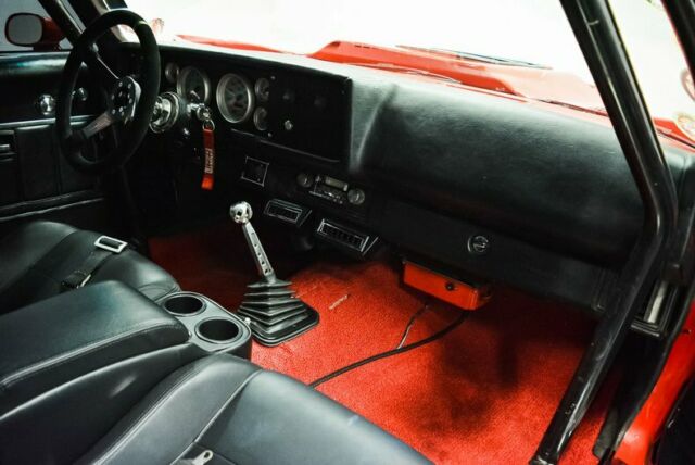 Chevrolet Camaro 1979 image number 40