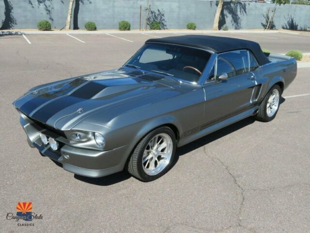 Ford Mustang 1967 image number 3