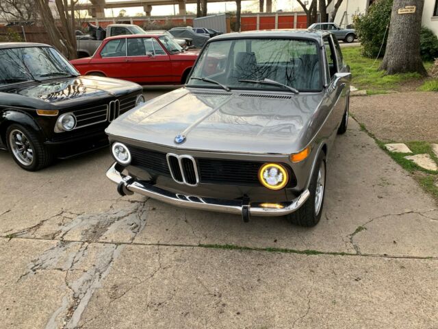 BMW 2002 1974 image number 17