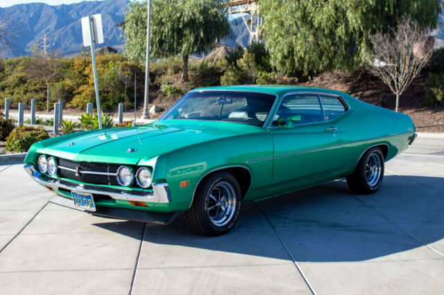 Ford Torino 1971 image number 15