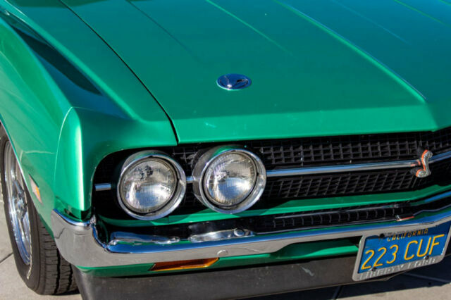 Ford Torino 1971 image number 5