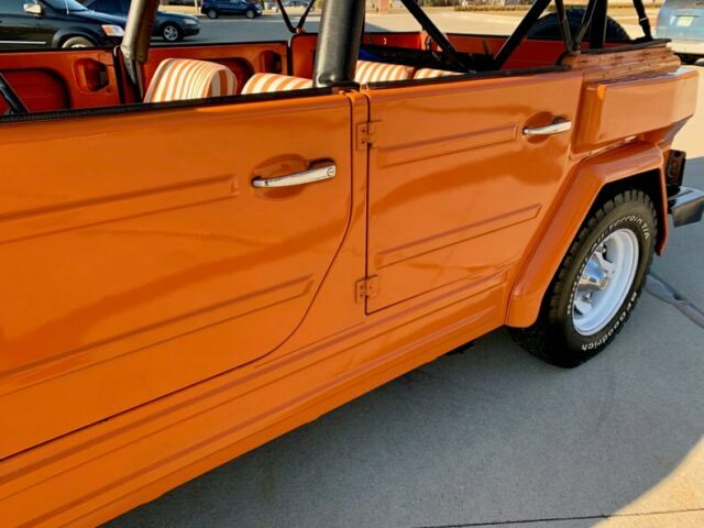 Volkswagen Thing 1974 image number 15