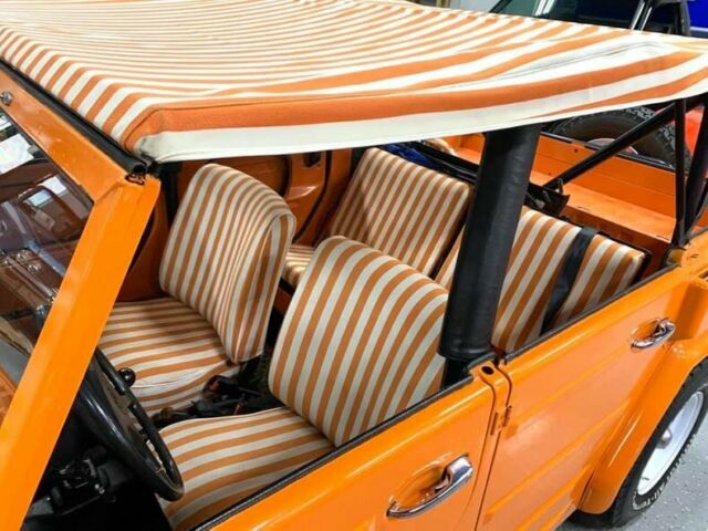 Volkswagen Thing 1974 image number 27