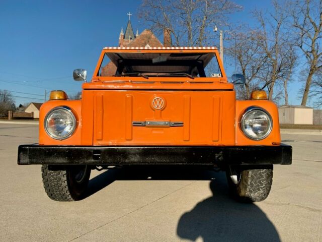 Volkswagen Thing 1974 image number 31