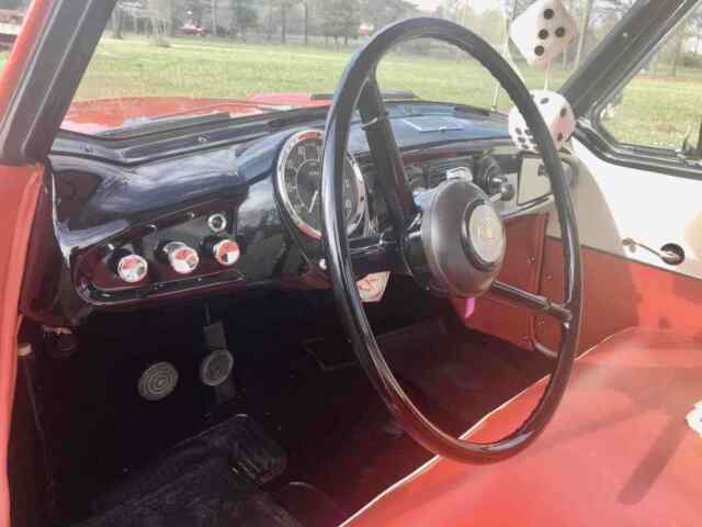 Nash Metropolitan 1960 image number 12