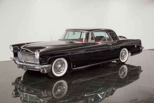 Lincoln Continental 1956 image number 0