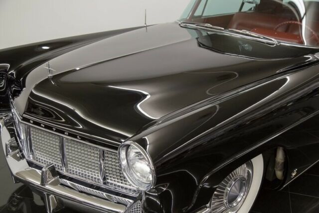 Lincoln Continental 1956 image number 13