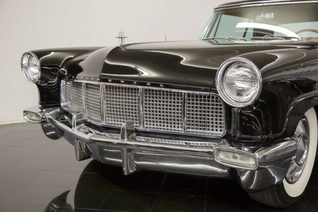 Lincoln Continental 1956 image number 16