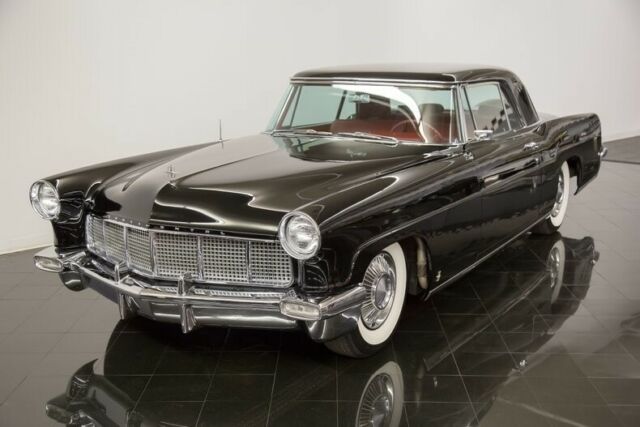 Lincoln Continental 1956 image number 2