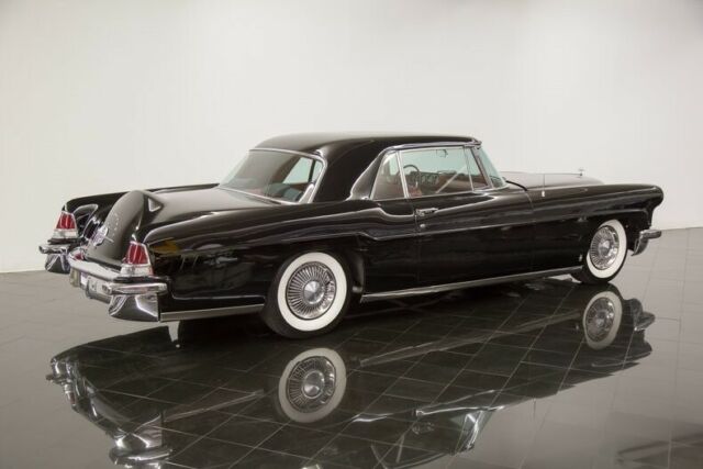 Lincoln Continental 1956 image number 21