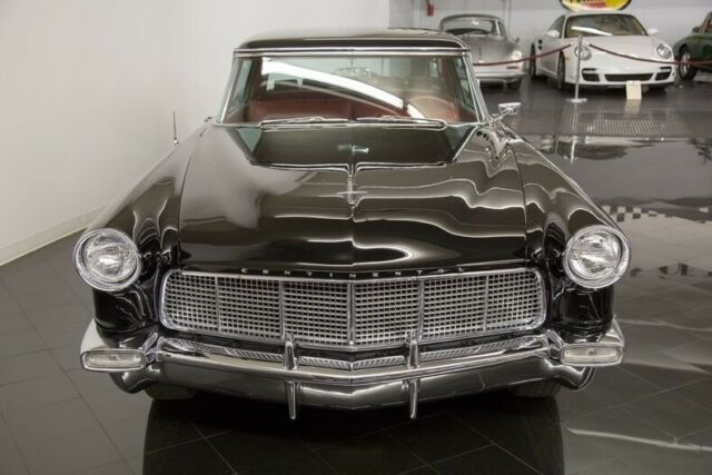 Lincoln Continental 1956 image number 27