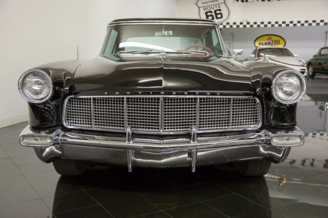 Lincoln Continental 1956 image number 28