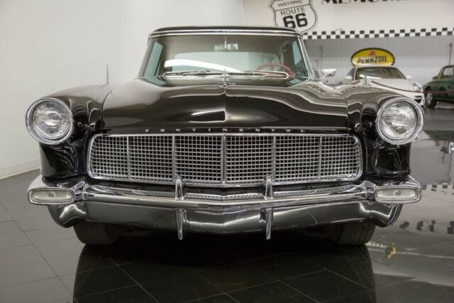 Lincoln Continental 1956 image number 29