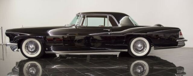 Lincoln Continental 1956 image number 30