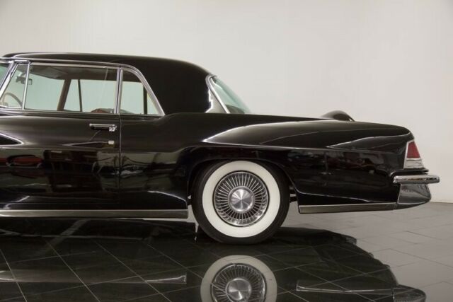 Lincoln Continental 1956 image number 32