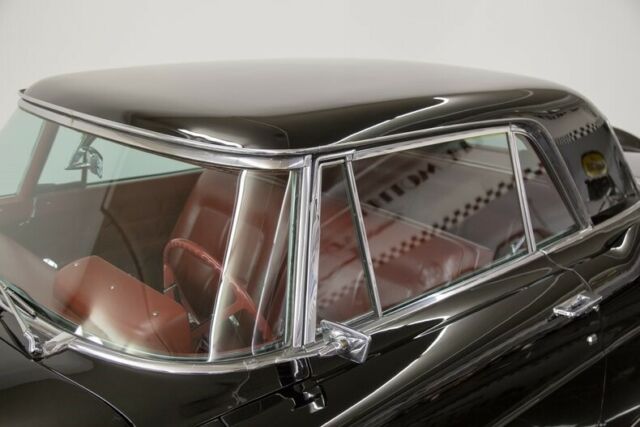 Lincoln Continental 1956 image number 43