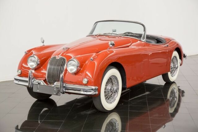 Jaguar XK 1959 image number 2