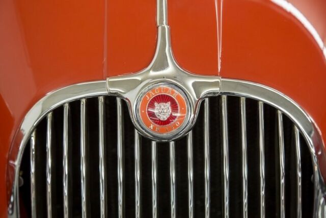 Jaguar XK 1959 image number 44