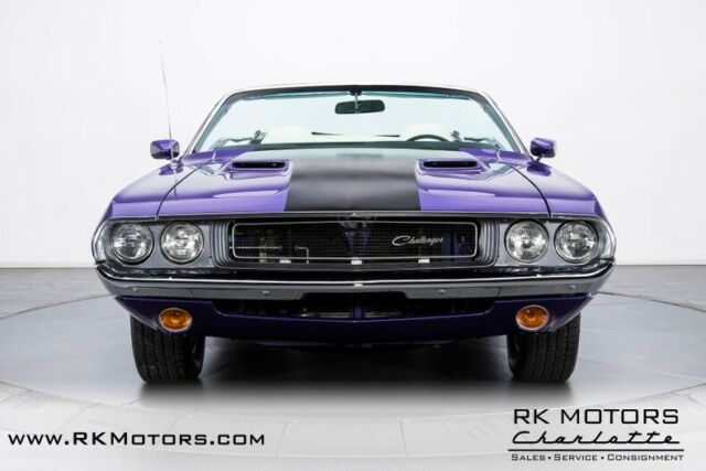 Dodge Challenger 1970 image number 42