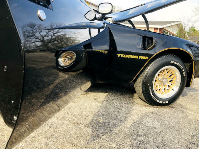 Pontiac Trans Am 1979 image number 32