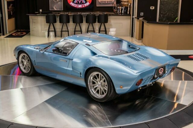 Ford GT40 1965 image number 14