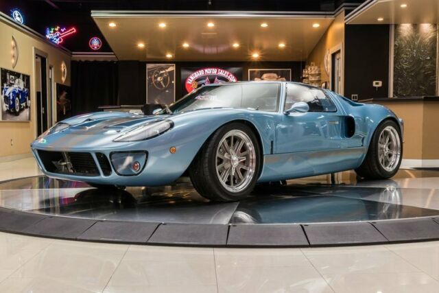 Ford GT40 1965 image number 23