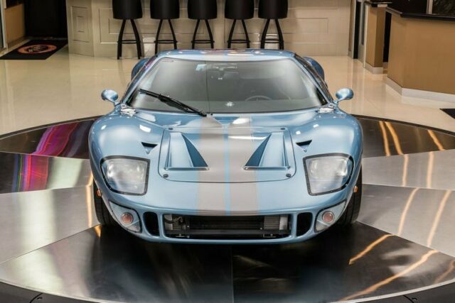 Ford GT40 1965 image number 29