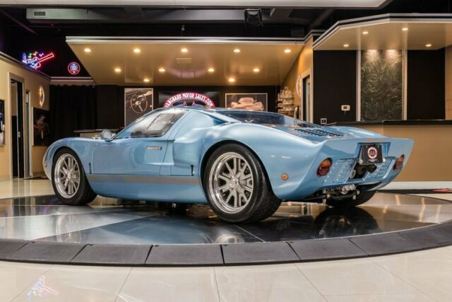 Ford GT40 1965 image number 36