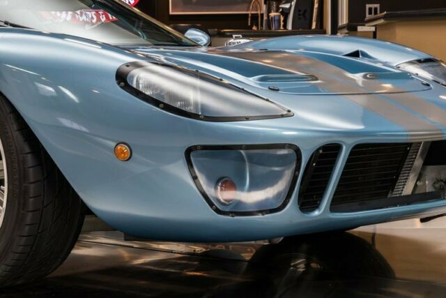 Ford GT40 1965 image number 40