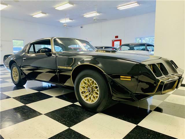 Pontiac Trans Am 1979 image number 27