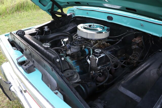 Ford F-100 1969 image number 20