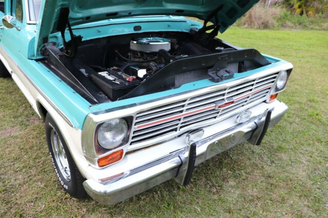 Ford F-100 1969 image number 43