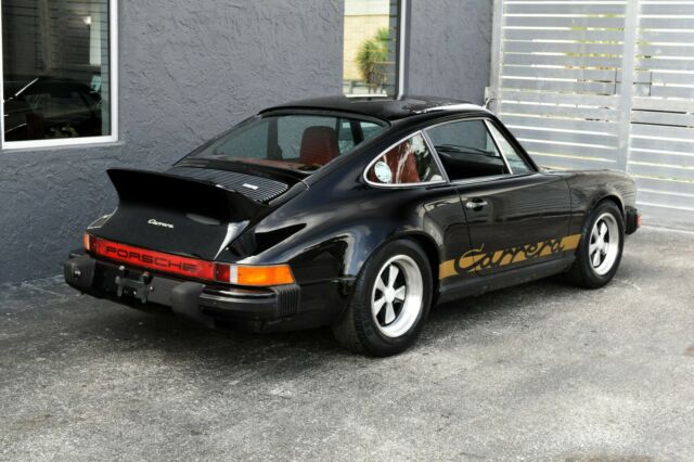 Porsche 911 1974 image number 31