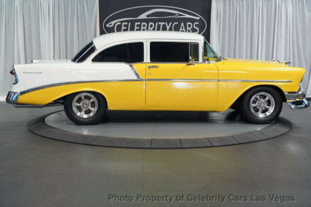 Chevrolet 210 1956 image number 19