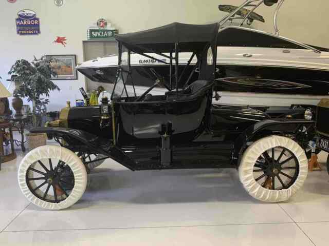 Ford Model T 1914 image number 0