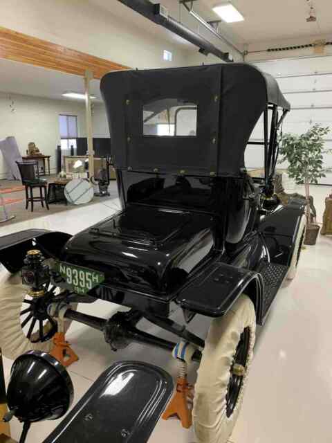 Ford Model T 1914 image number 10