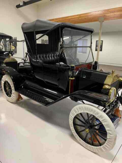 Ford Model T 1914 image number 21