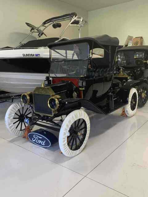 Ford Model T 1914 image number 23