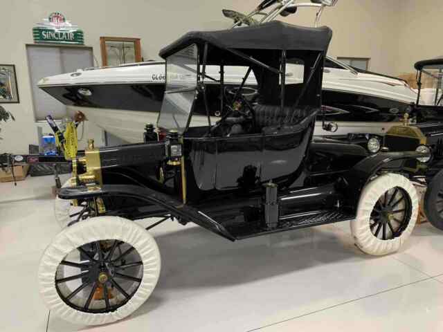 Ford Model T 1914 image number 7