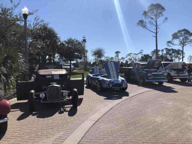 Ford Rat Rod 1946 image number 17