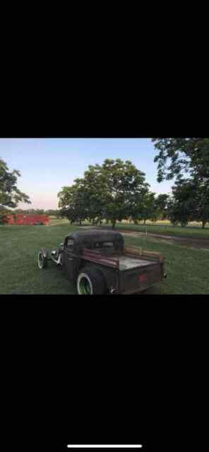 Ford Rat Rod 1946 image number 35