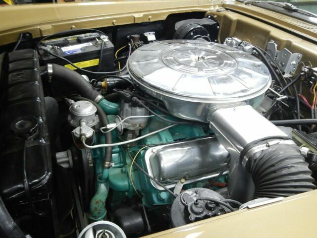 EDSEL CITATION 1958 image number 10