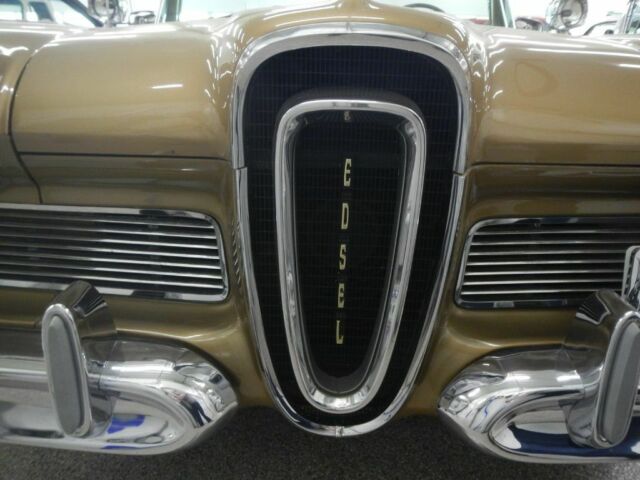 EDSEL CITATION 1958 image number 2