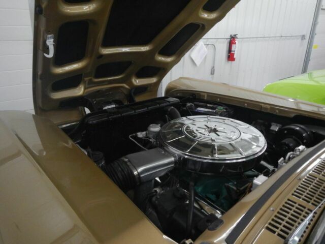 EDSEL CITATION 1958 image number 8