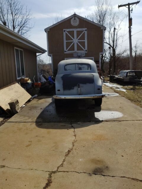 Chevrolet Special Deluxe 1942 image number 7