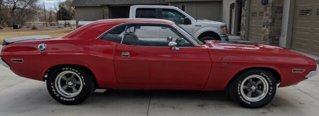 Dodge Challenger 1970 image number 1